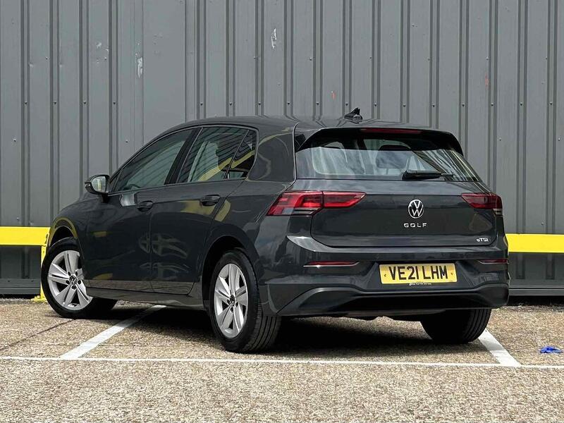 Used Volkswagen Golf 2021 for sale - 76368309: Photo 5