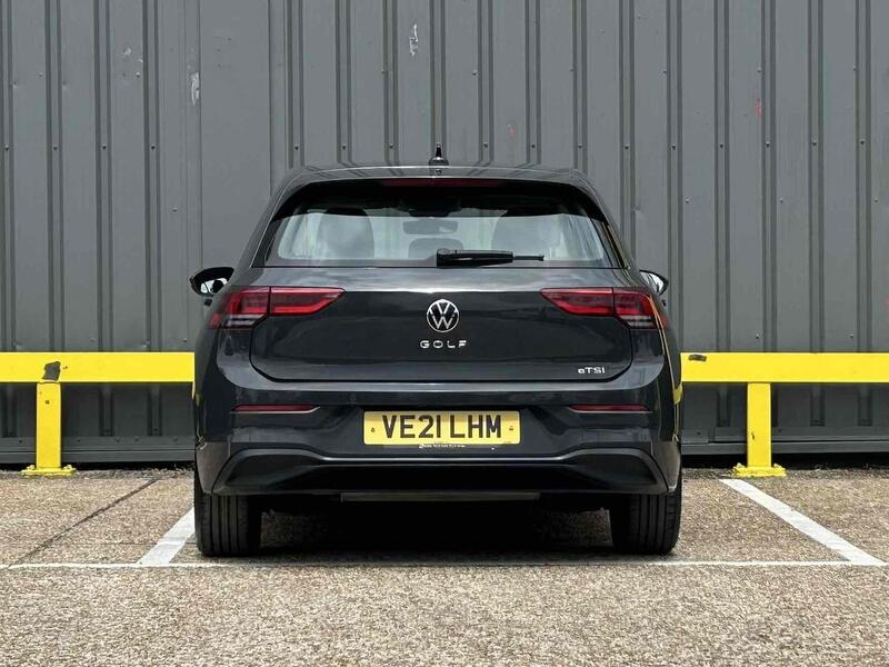 Used Volkswagen Golf 2021 for sale - 76368309: Photo 6