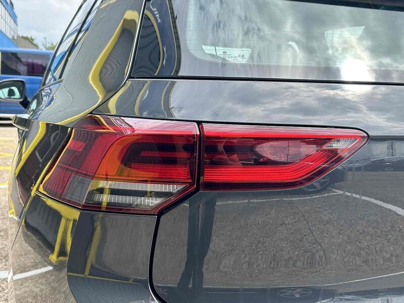 Used Volkswagen Golf 2021 for sale - 76368309: Photo 60