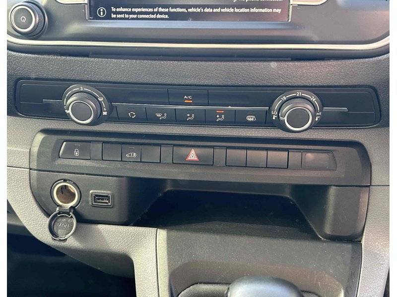 Used Vauxhall Vivaro 2023 for sale - 77490706: Photo 3