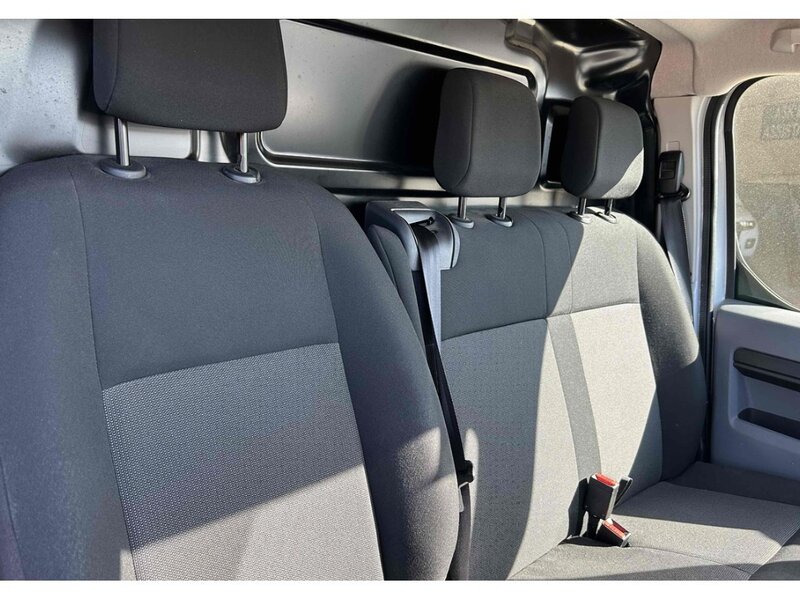 Used Vauxhall Vivaro 2023 for sale - 77490706: Photo 4