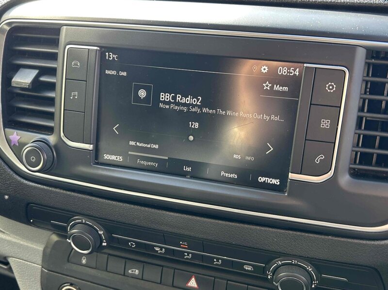 Used Vauxhall Vivaro 2023 for sale - 77490706: Photo 5