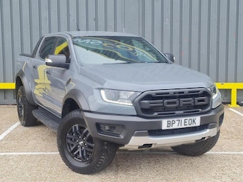 Used Ford Ranger 2022 for sale - 79366810: Photo