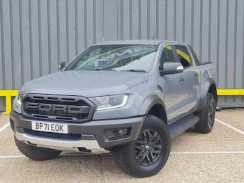 Used Ford Ranger 2022 for sale - 79366810: Photo