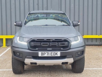 Used Ford Ranger 2022 for sale - 79366810: Photo