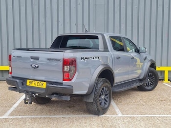 Used Ford Ranger 2022 for sale - 79366810: Photo