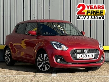 Used Suzuki Swift 2019 for sale - 78709954: Photo