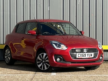 Used Suzuki Swift 2019 for sale - 78709954: Photo