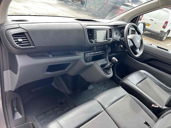 Used Vauxhall Vivaro 2022 for sale - 74674930: Photo 15