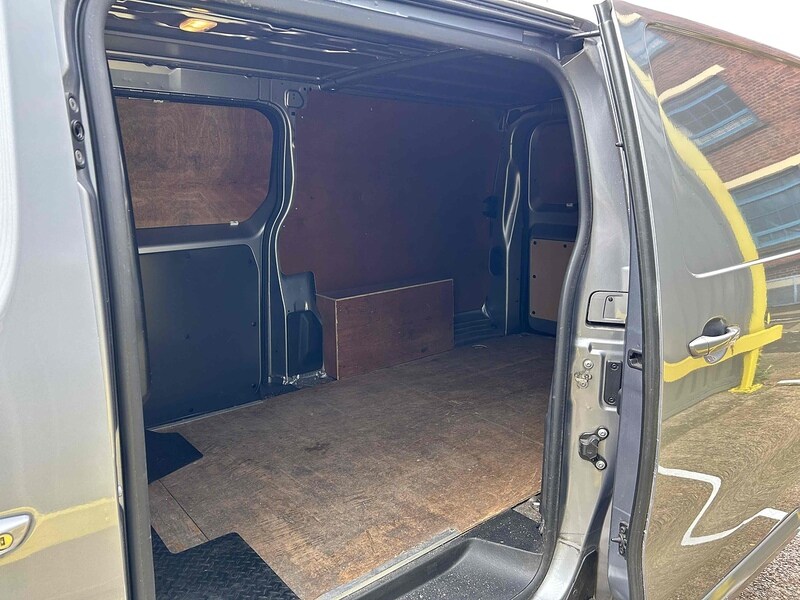 Vehicle 27