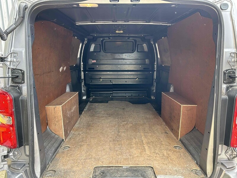Vehicle 28
