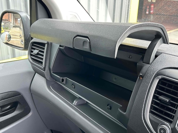 Used Vauxhall Vivaro 2022 for sale - 74674930: Photo 30