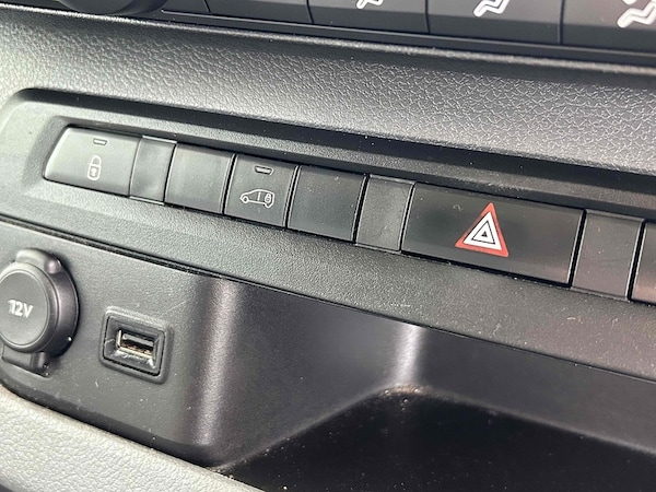 Used Vauxhall Vivaro 2022 for sale - 74674930: Photo 34