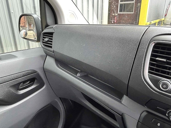 Used Vauxhall Vivaro 2022 for sale - 74674930: Photo 35