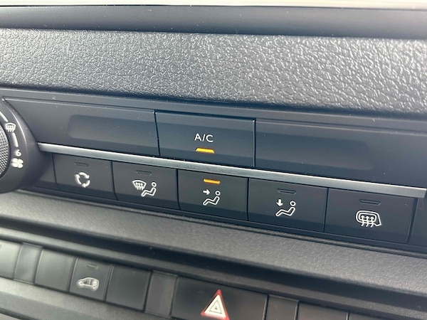 Used Vauxhall Vivaro 2022 for sale - 74674930: Photo 37