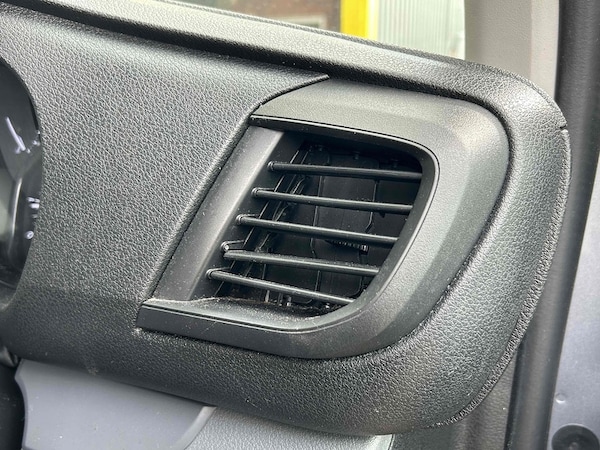 Used Vauxhall Vivaro 2022 for sale - 74674930: Photo 39