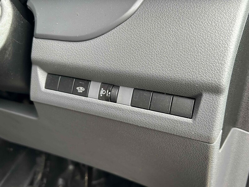 Vehicle 40