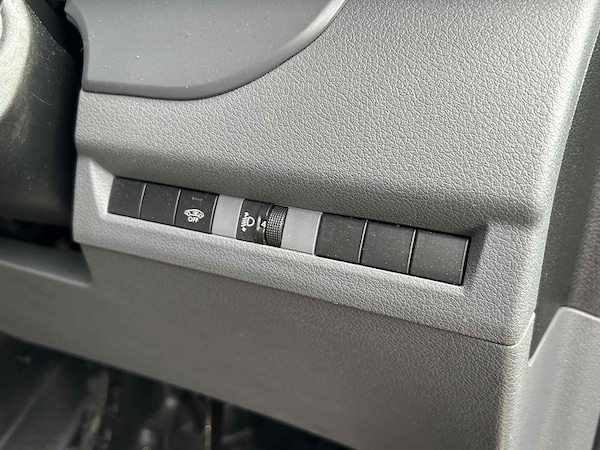 Used Vauxhall Vivaro 2022 for sale - 74674930: Photo 40