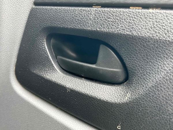 Used Vauxhall Vivaro 2022 for sale - 74674930: Photo 42
