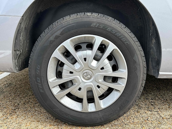 Used Vauxhall Vivaro 2022 for sale - 74674930: Photo 44