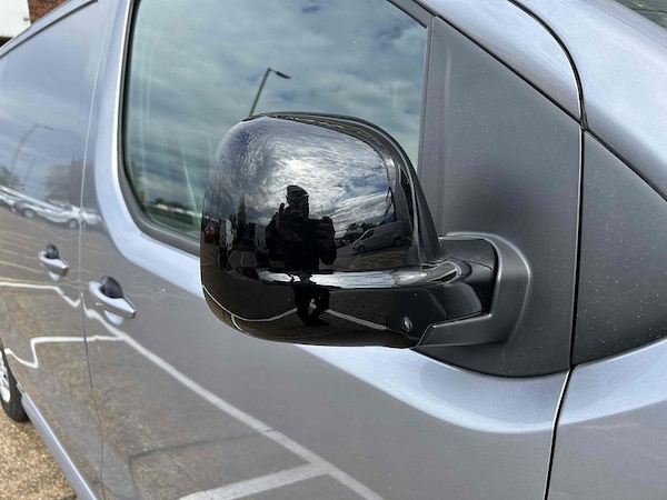 Used Vauxhall Vivaro 2022 for sale - 74674930: Photo 47