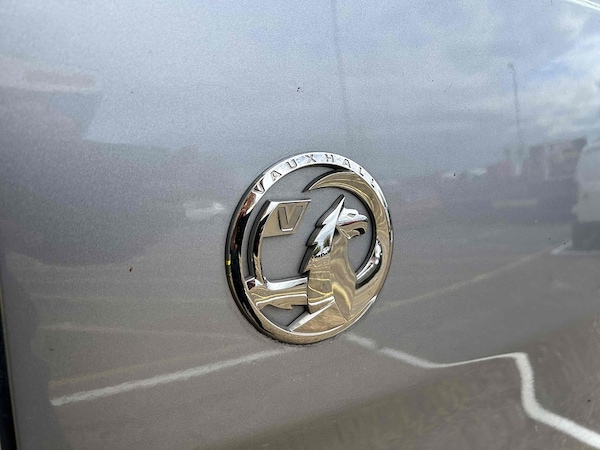 Used Vauxhall Vivaro 2022 for sale - 74674930: Photo 48