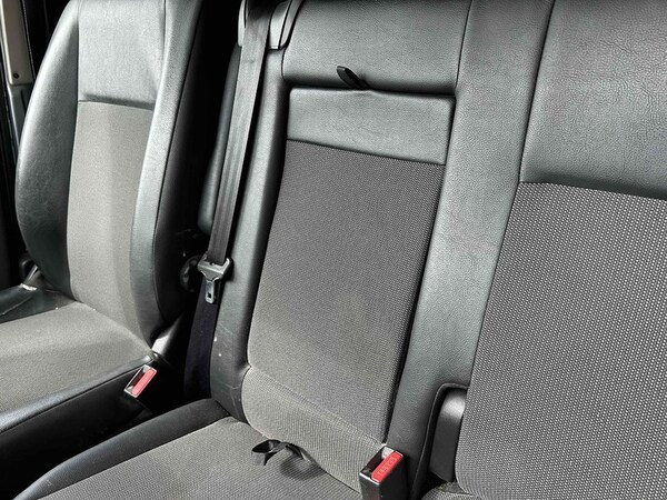 Used Vauxhall Vivaro 2022 for sale - 74674930: Photo 54