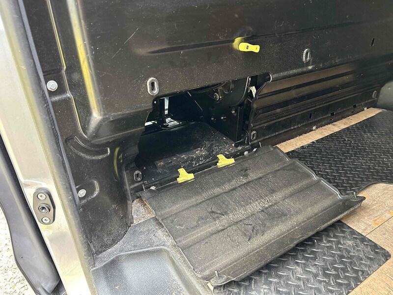 Vehicle 55