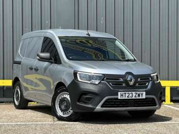 Used Renault Kangoo 2023 for sale - 74760427: Photo