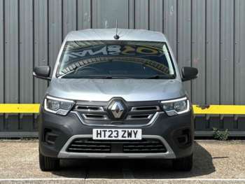 Used Renault Kangoo 2023 for sale - 74760427: Photo