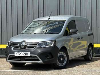 Used Renault Kangoo 2023 for sale - 74760427: Photo