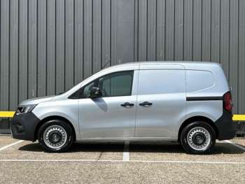 Used Renault Kangoo 2023 for sale - 74760427: Photo