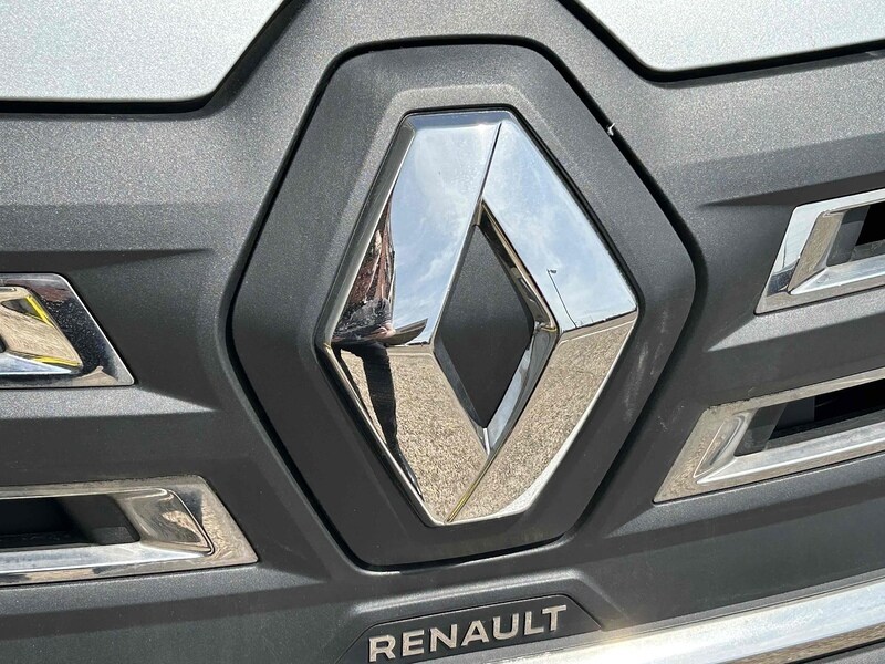 Vehicle 60