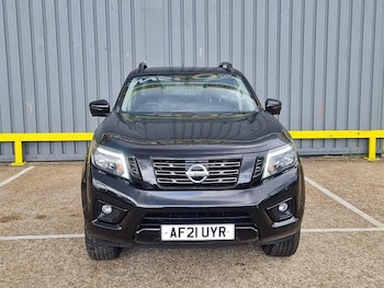 Used Nissan Navara 2021 for sale - 78709292: Photo