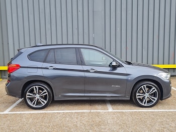 Used BMW X1 2017 for sale - 78237331: Photo