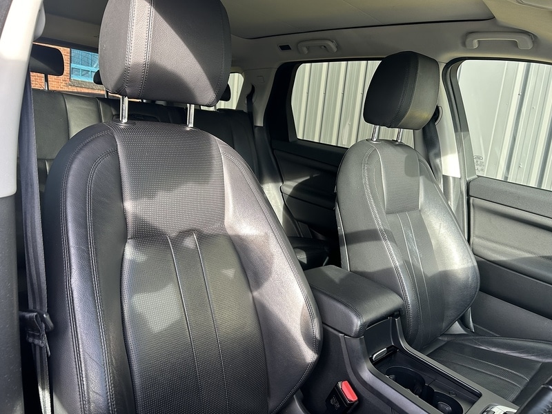 Used Land Rover Discovery Sport 2018 for sale - 76374674: Photo 11