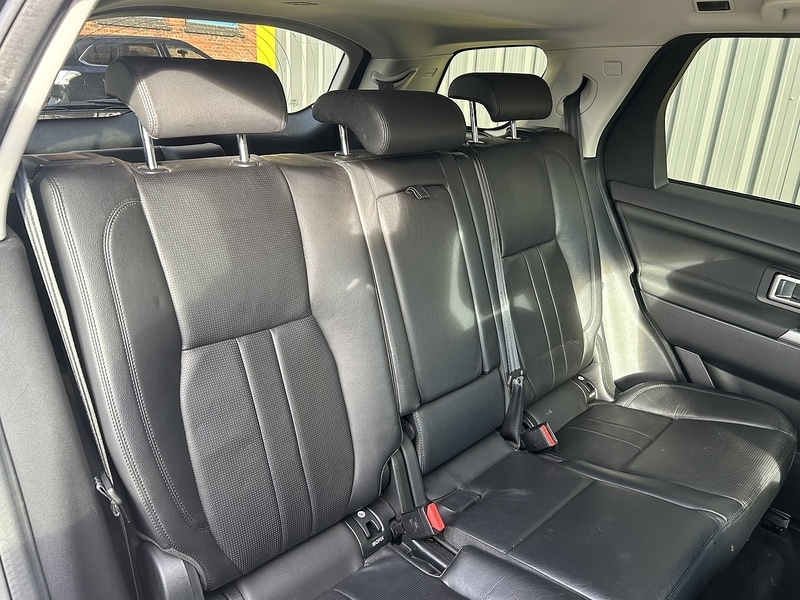 Used Land Rover Discovery Sport 2018 for sale - 76374674: Photo 14