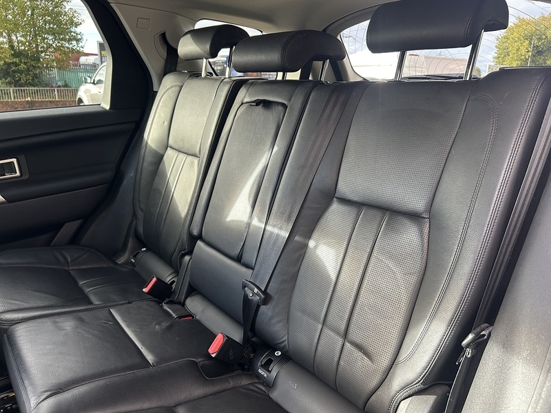 Used Land Rover Discovery Sport 2018 for sale - 76374674: Photo 19