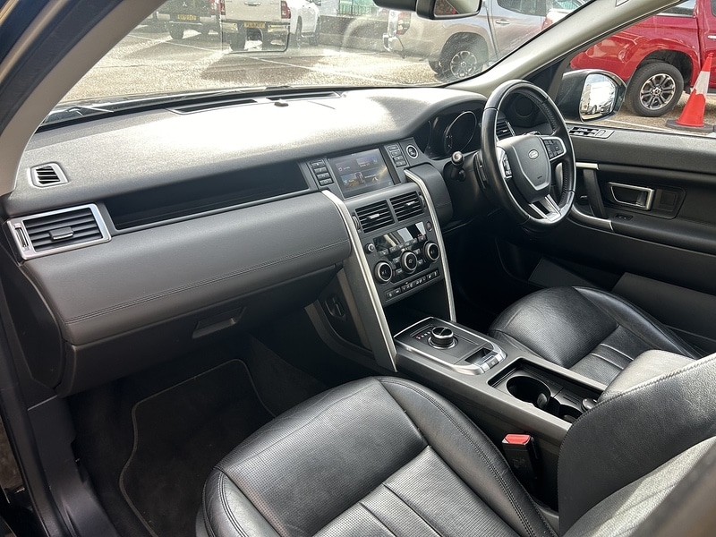 Used Land Rover Discovery Sport 2018 for sale - 76374674: Photo 20