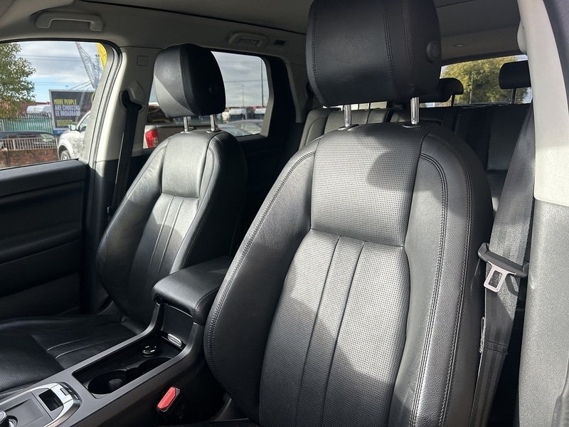 Used Land Rover Discovery Sport 2018 for sale - 76374674: Photo 22