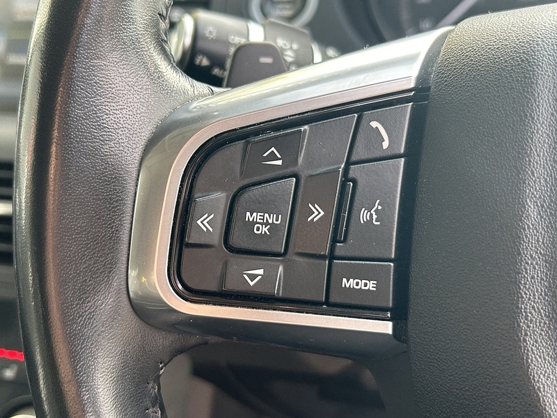 Used Land Rover Discovery Sport 2018 for sale - 76374674: Photo 23