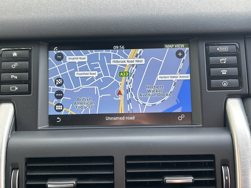 Used Land Rover Discovery Sport 2018 for sale - 76374674: Photo 27