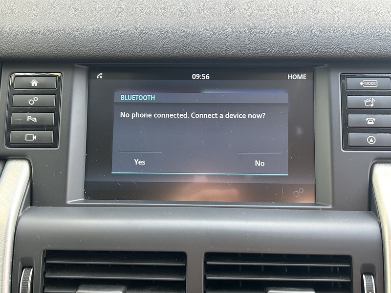 Used Land Rover Discovery Sport 2018 for sale - 76374674: Photo 28