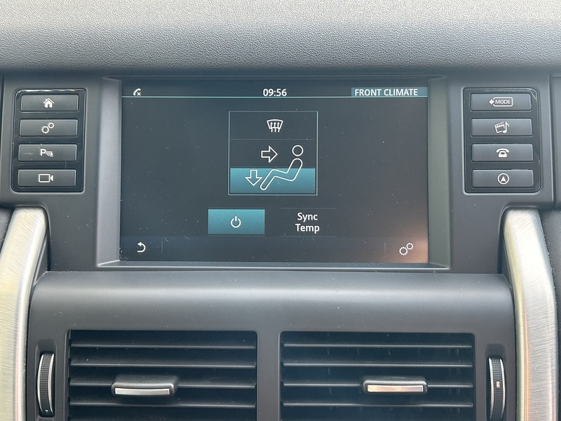 Used Land Rover Discovery Sport 2018 for sale - 76374674: Photo 29