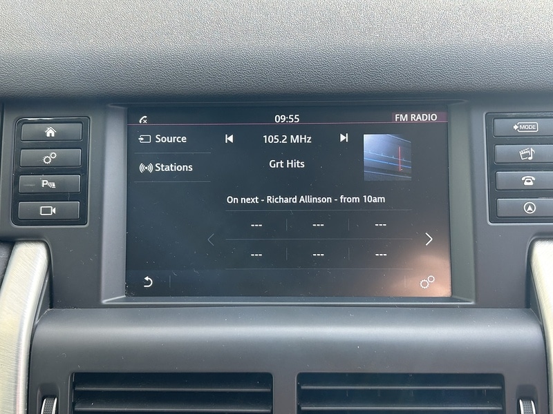 Used Land Rover Discovery Sport 2018 for sale - 76374674: Photo 30