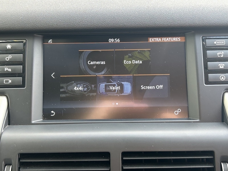 Used Land Rover Discovery Sport 2018 for sale - 76374674: Photo 32