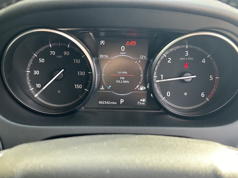 Used Land Rover Discovery Sport 2018 for sale - 76374674: Photo 34