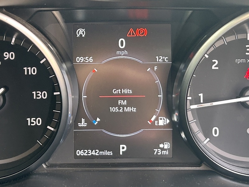 Used Land Rover Discovery Sport 2018 for sale - 76374674: Photo 35