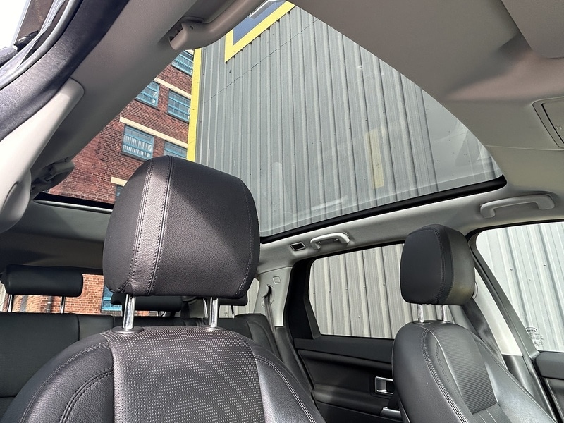 Used Land Rover Discovery Sport 2018 for sale - 76374674: Photo 36