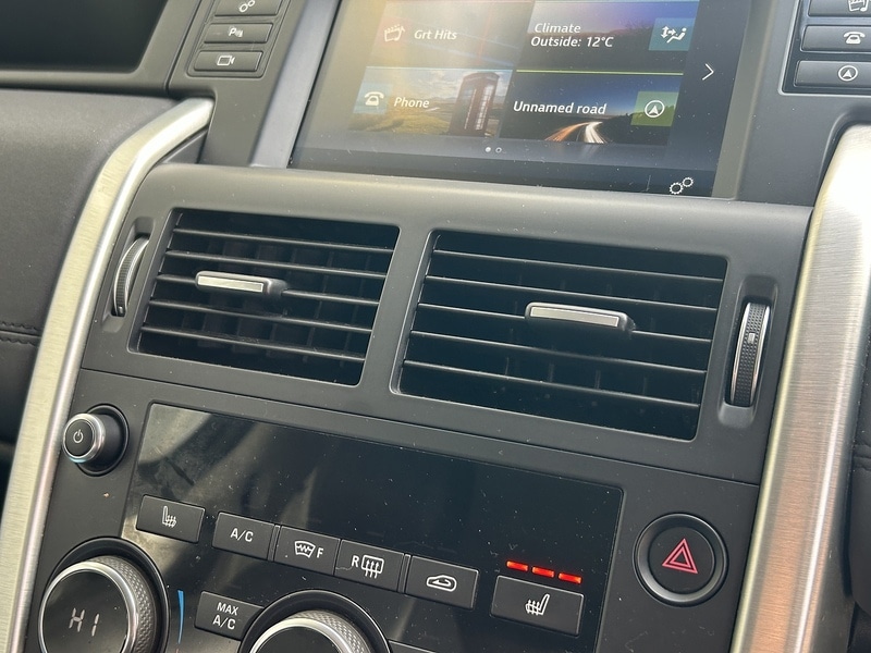 Used Land Rover Discovery Sport 2018 for sale - 76374674: Photo 38